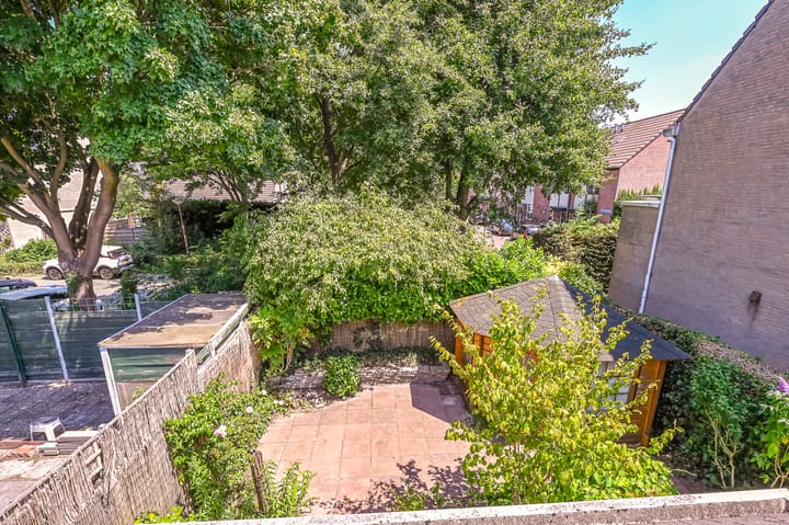 Foto 39 van Dr. R.J. Fruinstraat 36