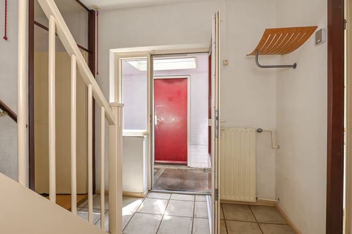 Foto 13 van Dr. R.J. Fruinstraat 36