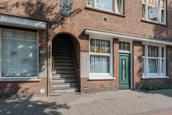 Foto 4 van Goeverneurlaan 531