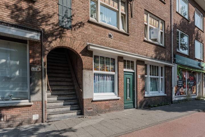 Foto 3 van Goeverneurlaan 531