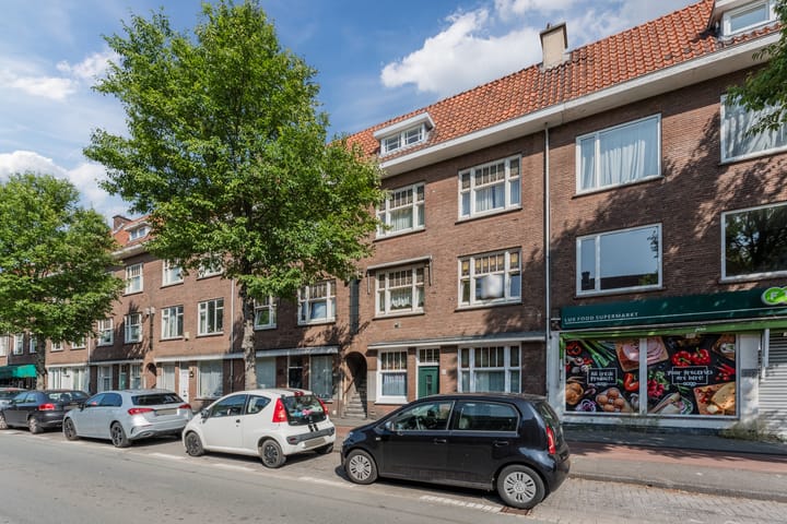 Foto 2 van Goeverneurlaan 531