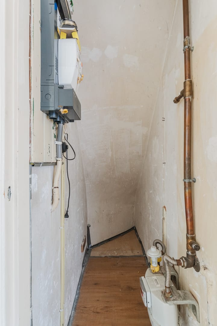 Foto 13 van Goeverneurlaan 531