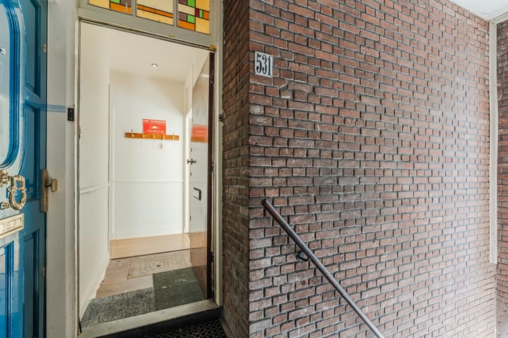 Foto 5 van Goeverneurlaan 531