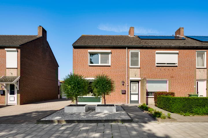 Foto 1 van Achterstestraat 49