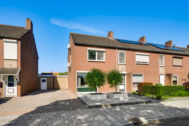 Foto 4 van Achterstestraat 49