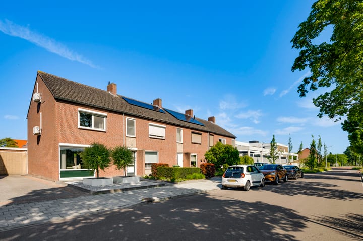 Foto 5 van Achterstestraat 49