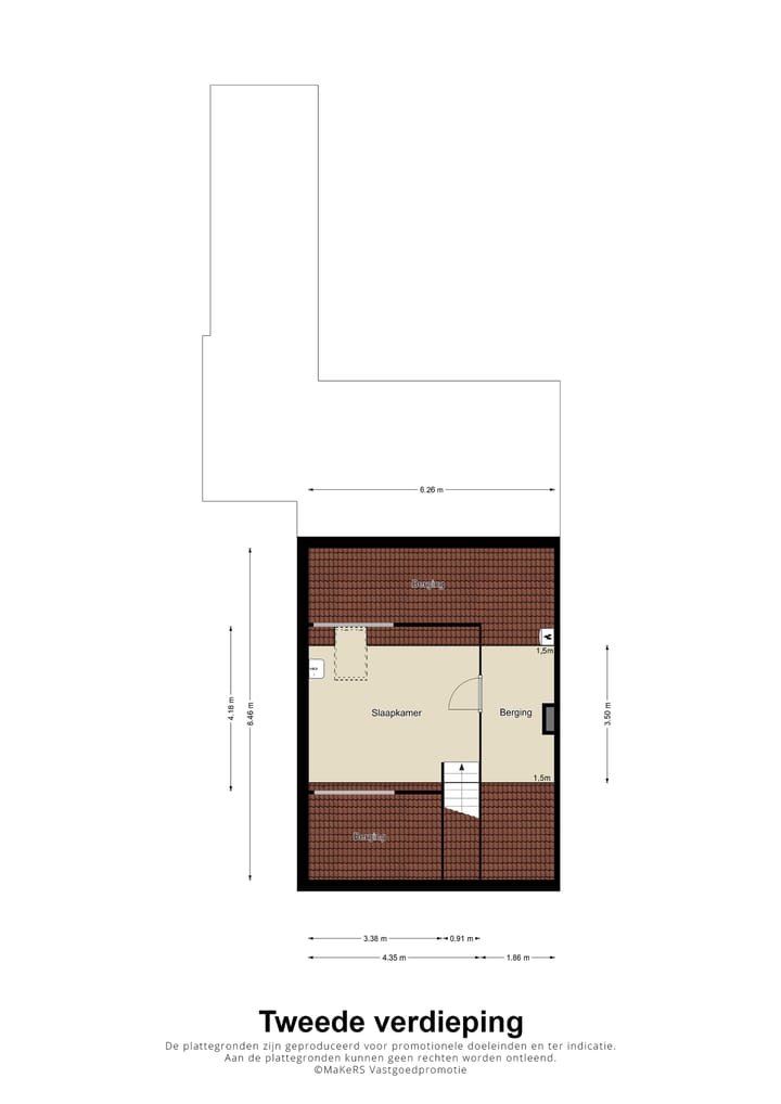 Foto 47 van Achterstestraat 49