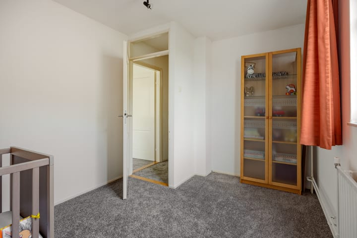 Foto 19 van Jeker 18