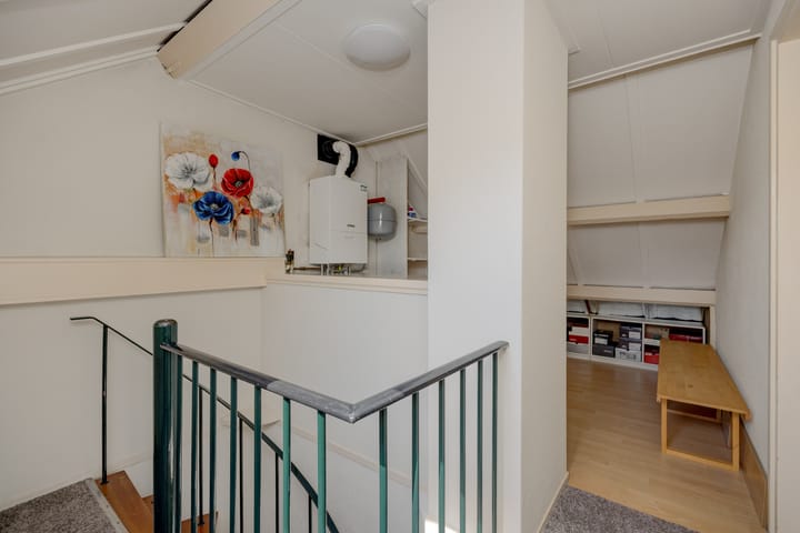 Foto 23 van Jeker 18