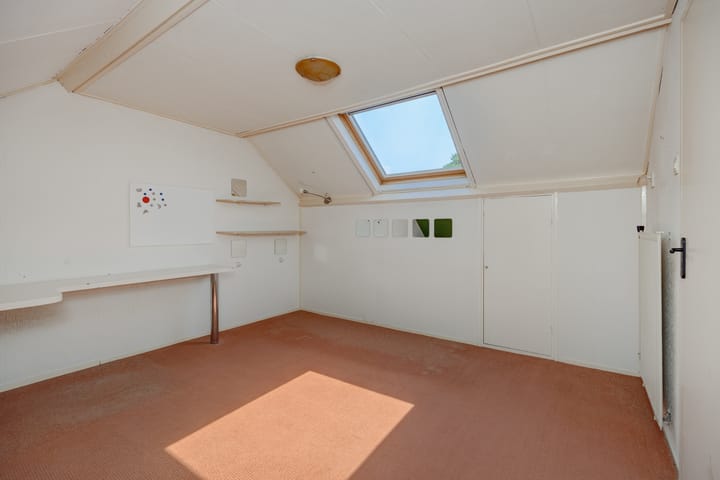 Foto 25 van Jeker 18