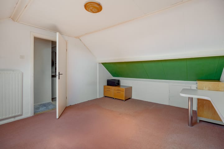 Foto 26 van Jeker 18