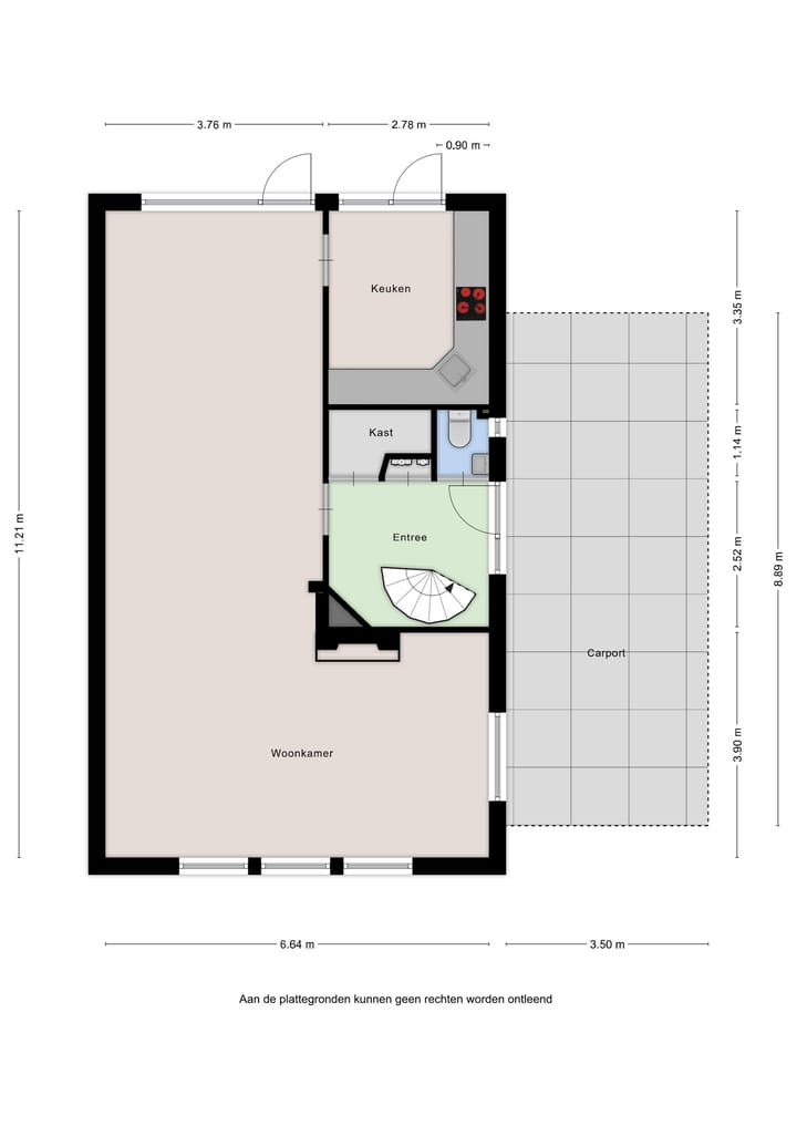 Foto 34 van Jeker 18