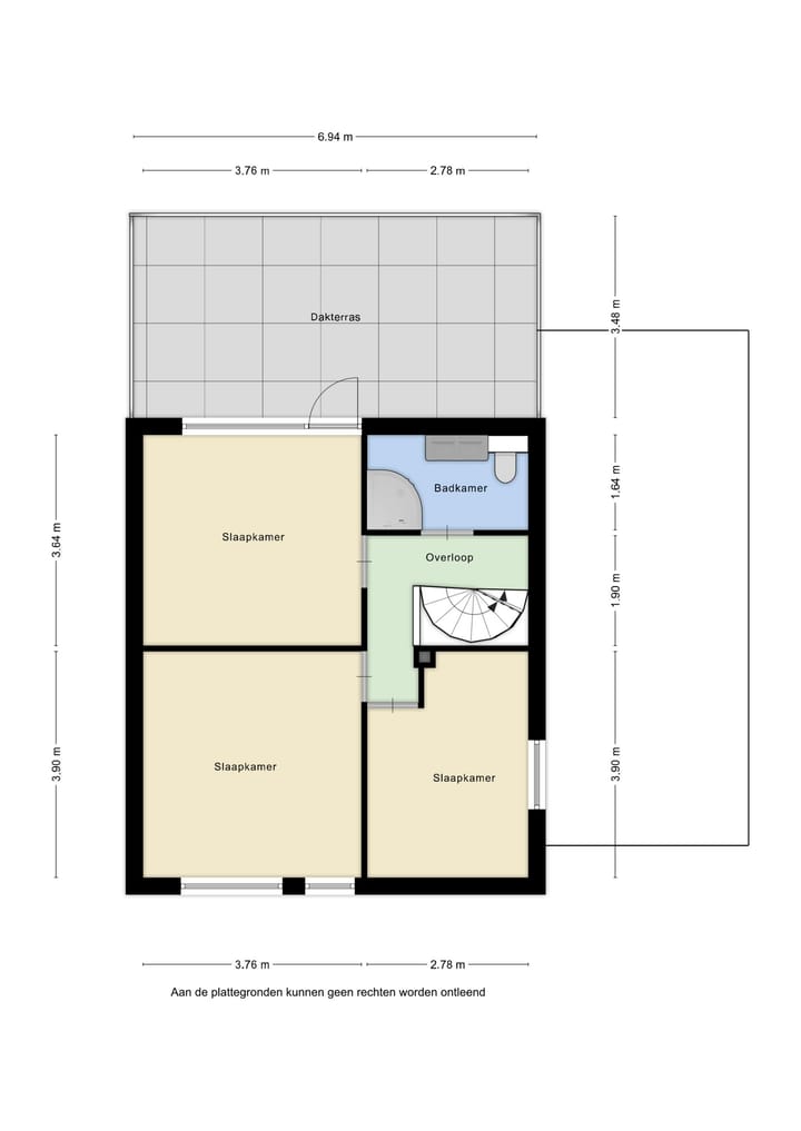 Foto 35 van Jeker 18