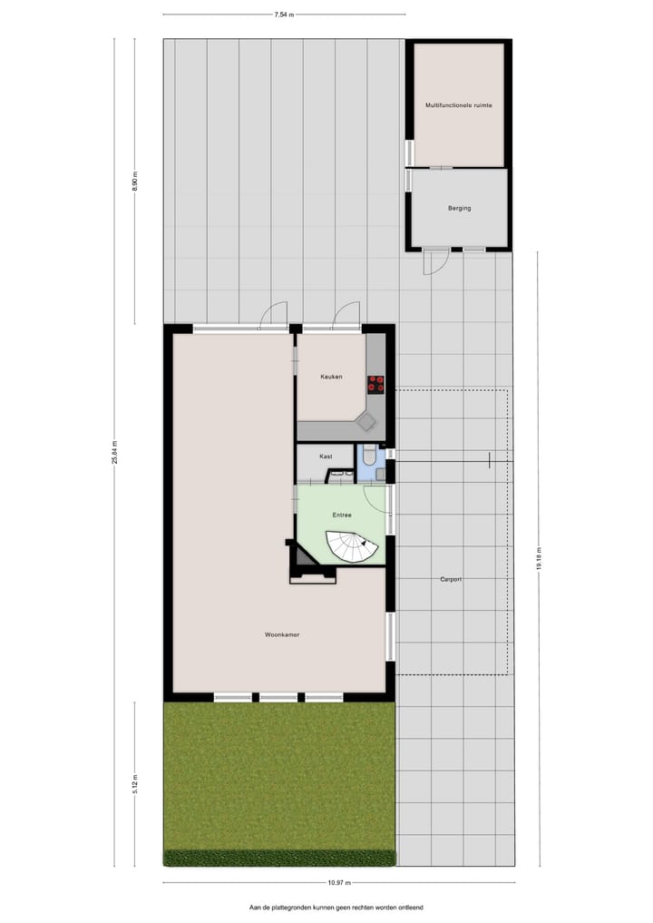 Foto 37 van Jeker 18