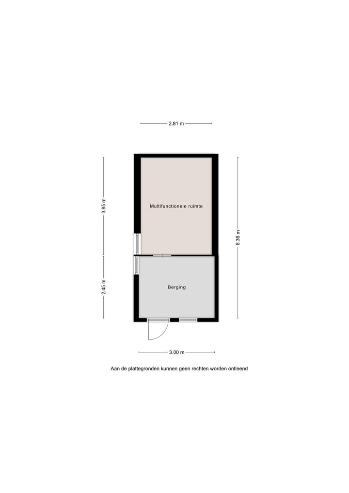 Foto 38 van Jeker 18