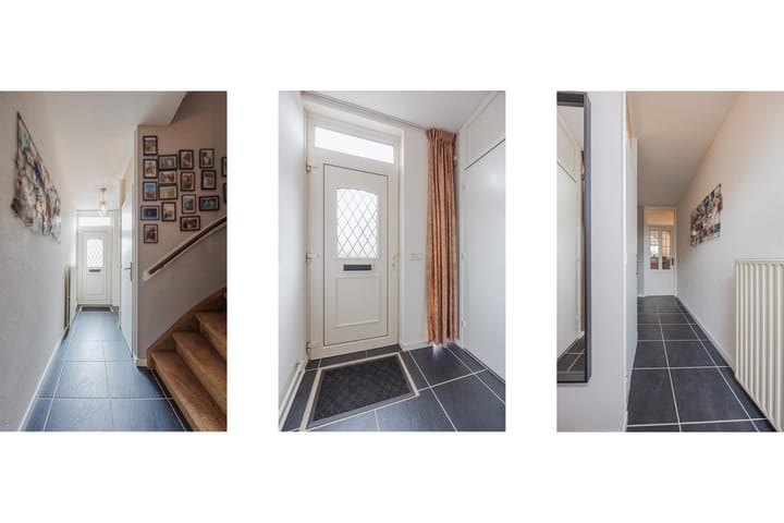 Foto 8 van Burg van Leentstraat 18