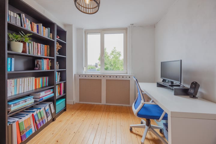 Foto 31 van Burg van Leentstraat 18