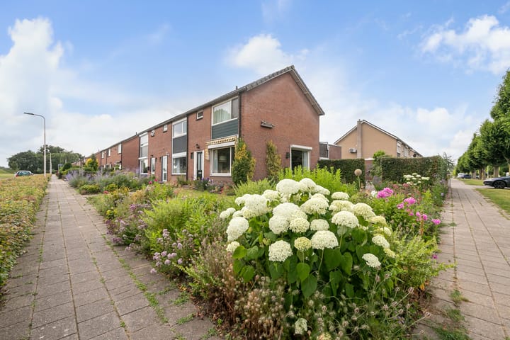 Foto 1 van Jan van Kleefstraat 10