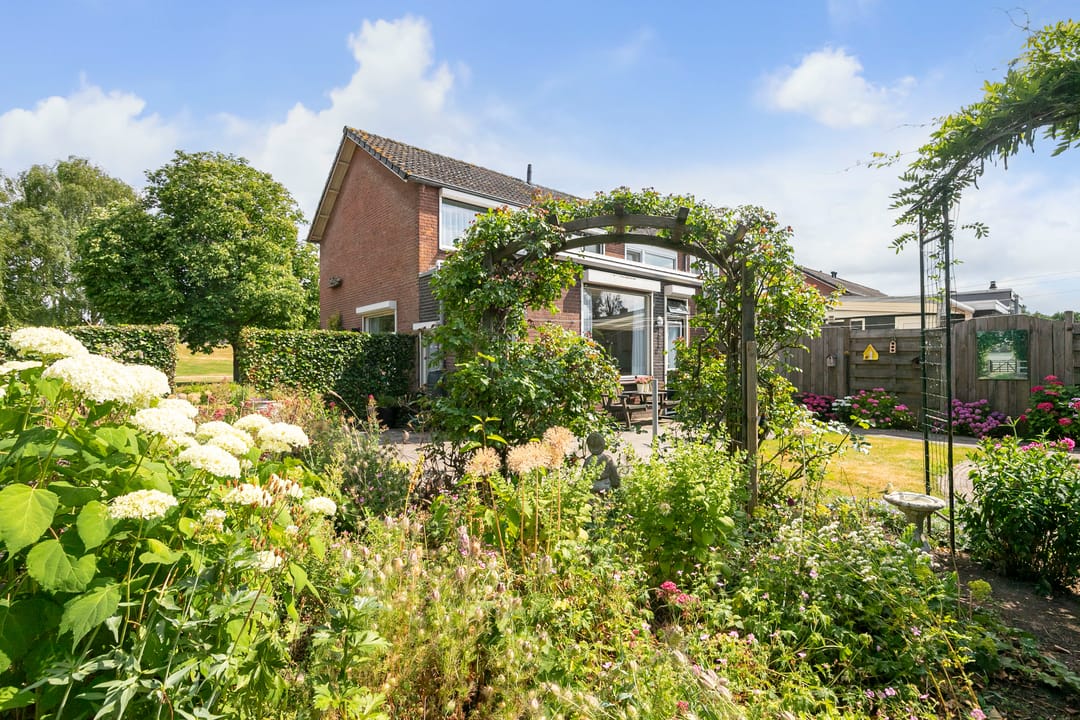 Foto 2 van Jan van Kleefstraat 10