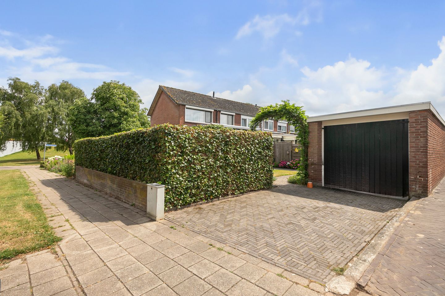 Foto 4 van Jan van Kleefstraat 10