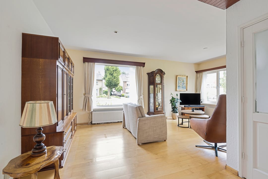 Foto 8 van Jan van Kleefstraat 10