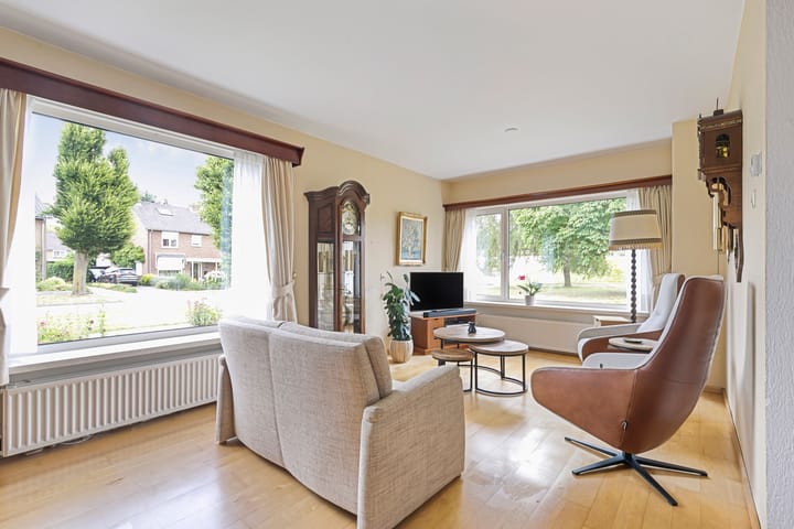 Foto 9 van Jan van Kleefstraat 10