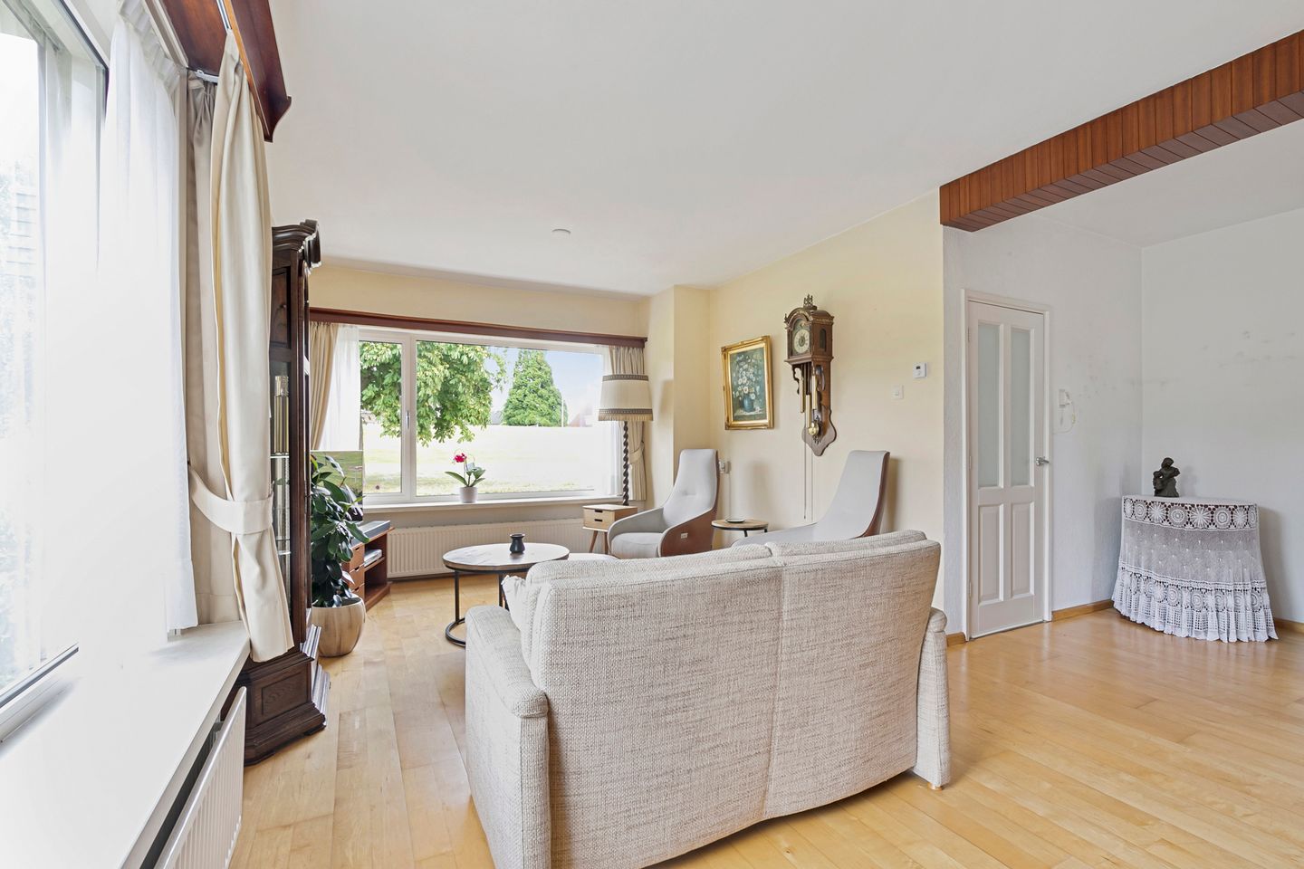 Foto 10 van Jan van Kleefstraat 10