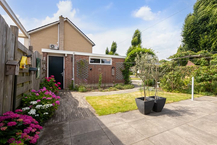 Foto 16 van Jan van Kleefstraat 10