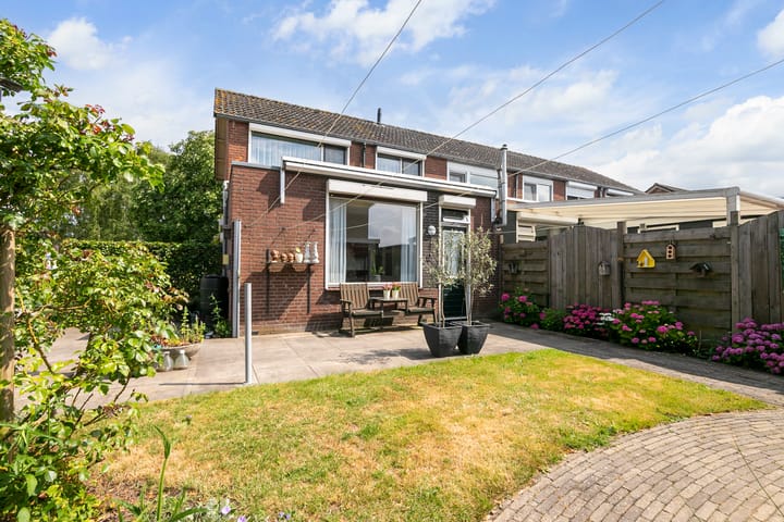 Foto 18 van Jan van Kleefstraat 10