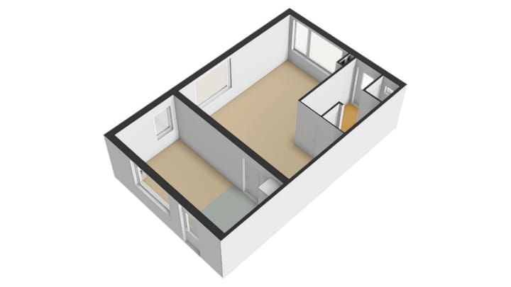 Foto 32 van Jan van Kleefstraat 10