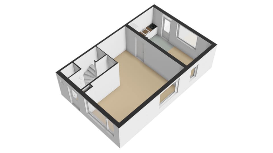 Foto 33 van Jan van Kleefstraat 10