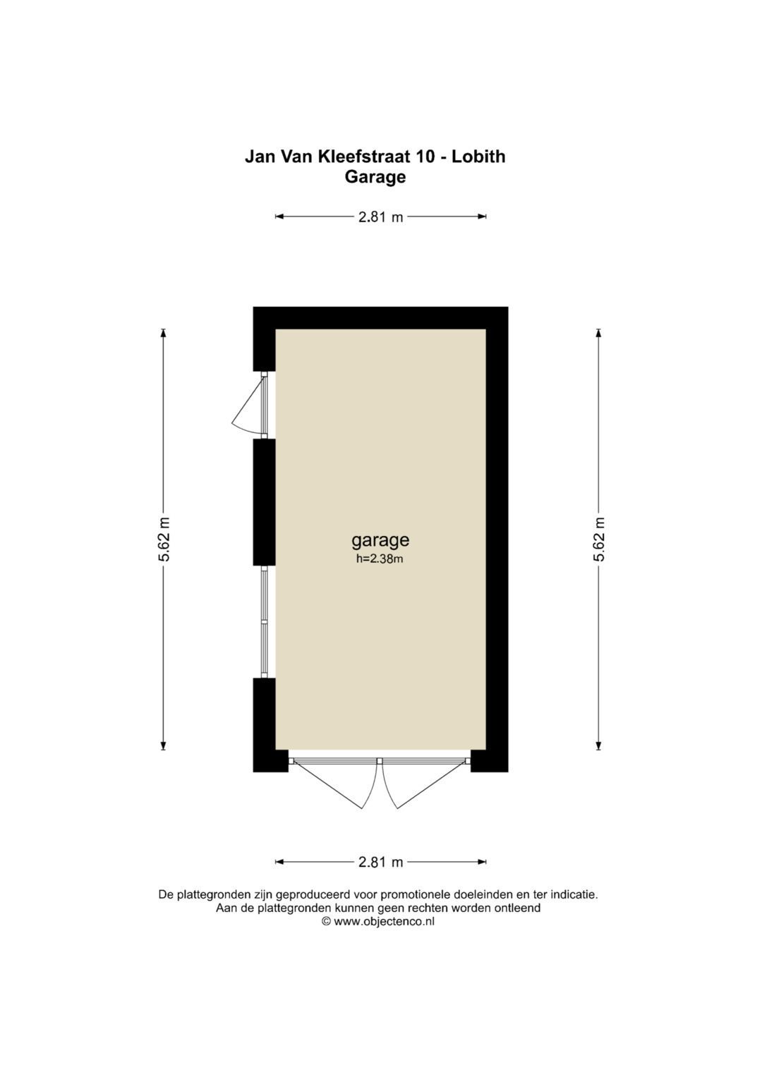 Foto 37 van Jan van Kleefstraat 10