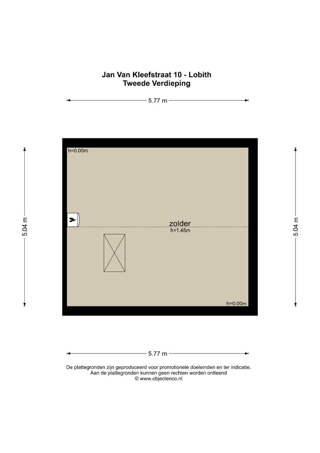 Foto 41 van Jan van Kleefstraat 10