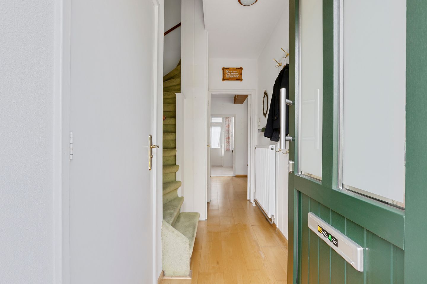 Foto 5 van Jan van Kleefstraat 10