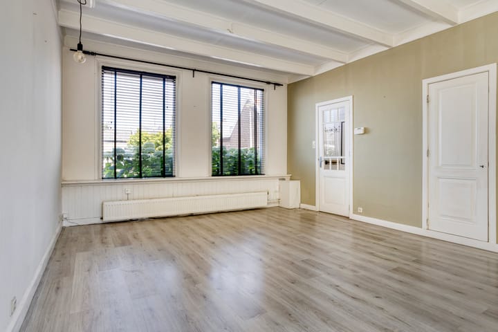 Foto 2 van 3e Woudstraat 6