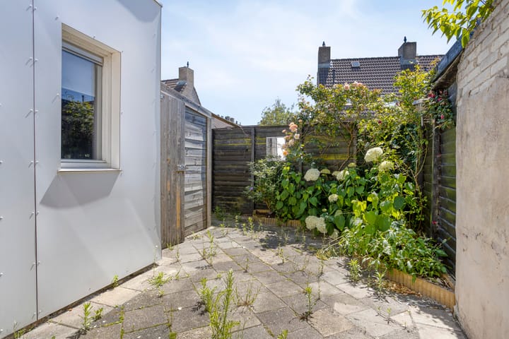 Foto 5 van 3e Woudstraat 6