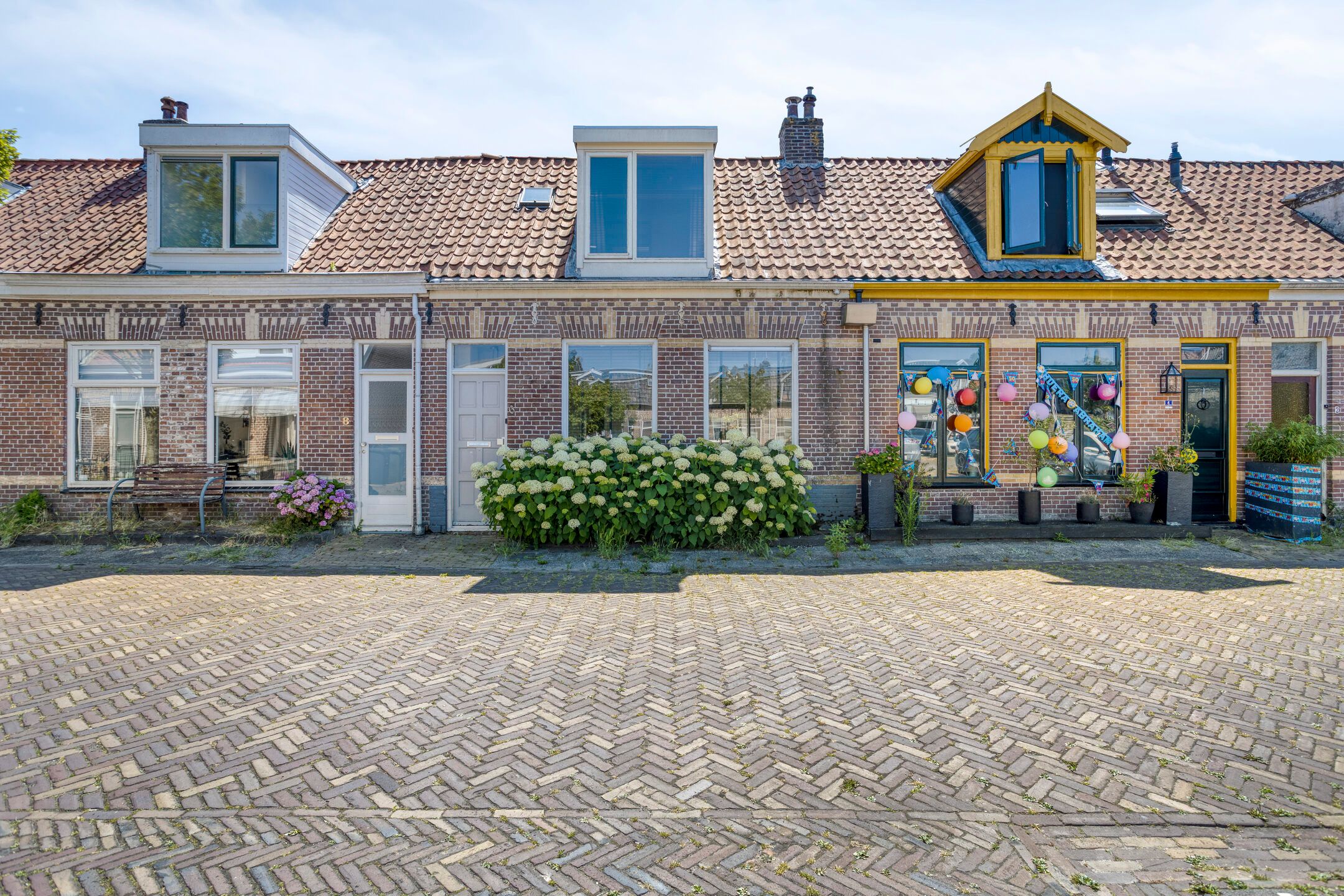 Photo 6 of 3e Woudstraat 6