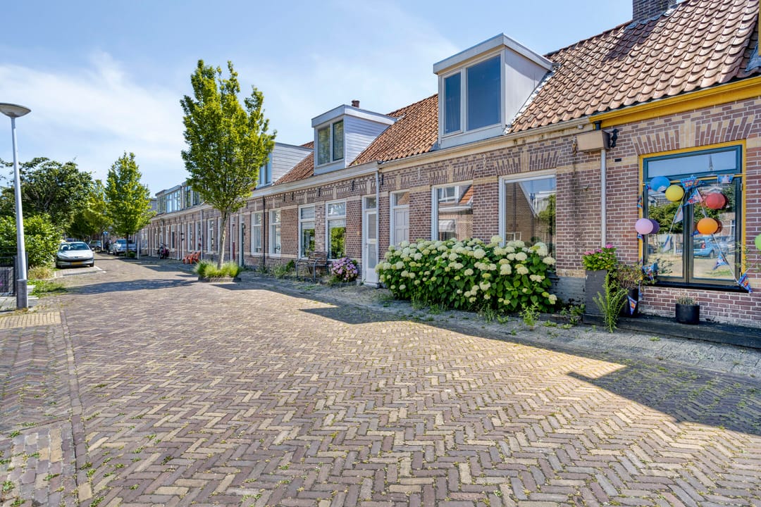 Photo 7 of 3e Woudstraat 6