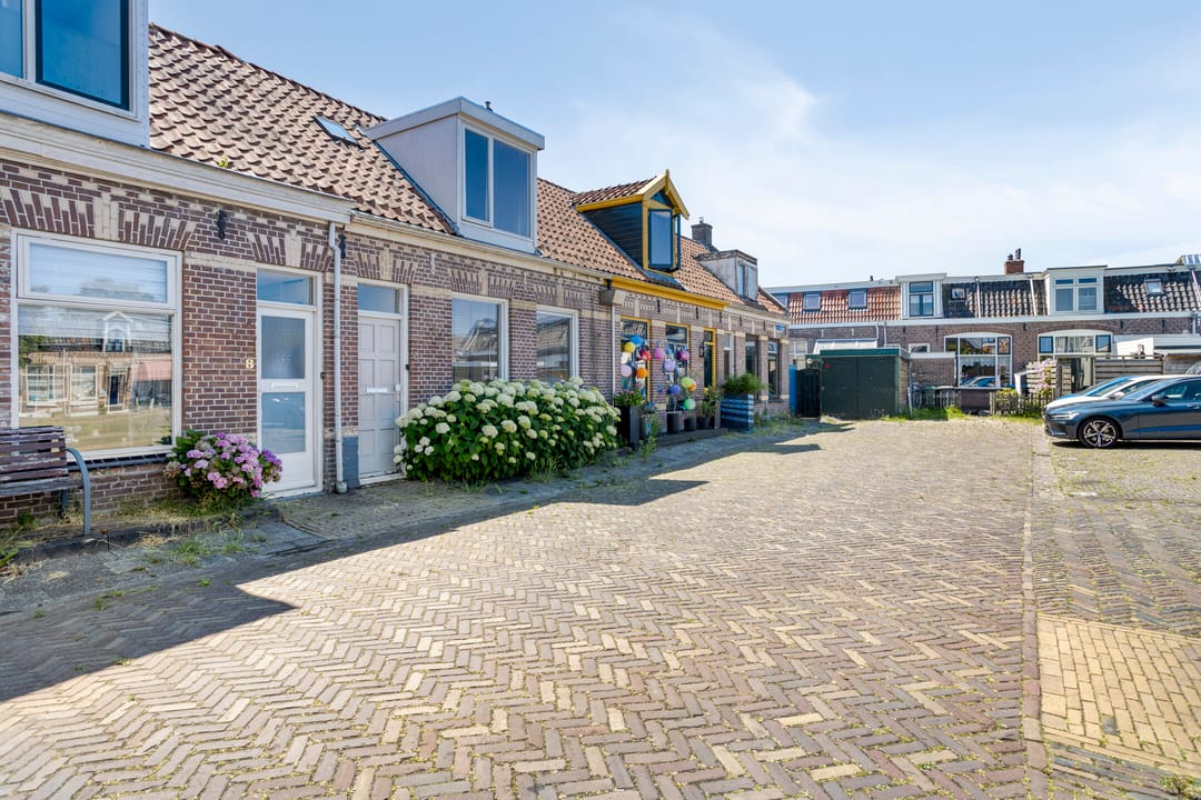 Photo 8 of 3e Woudstraat 6