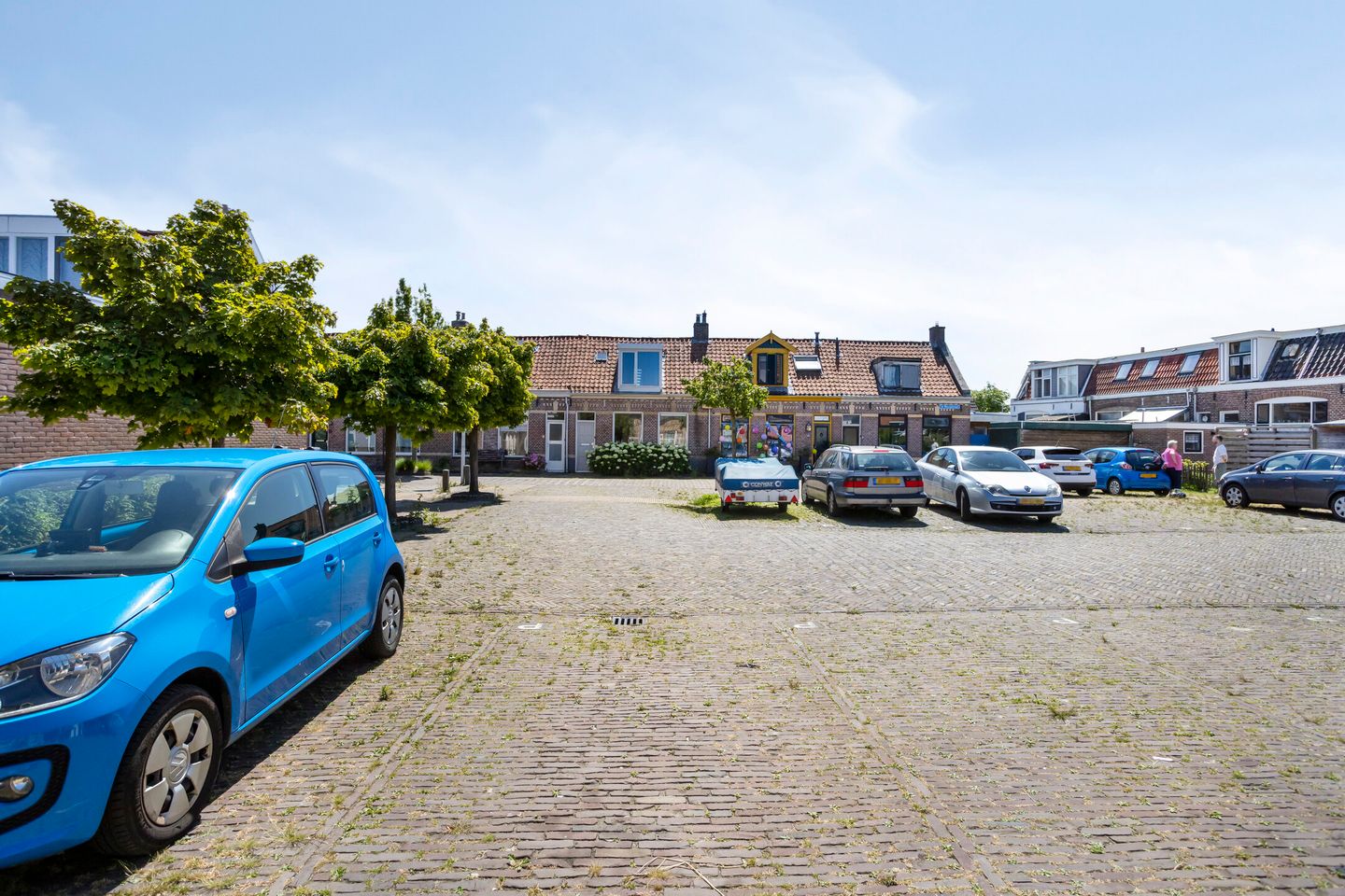 Photo 20 of 3e Woudstraat 6