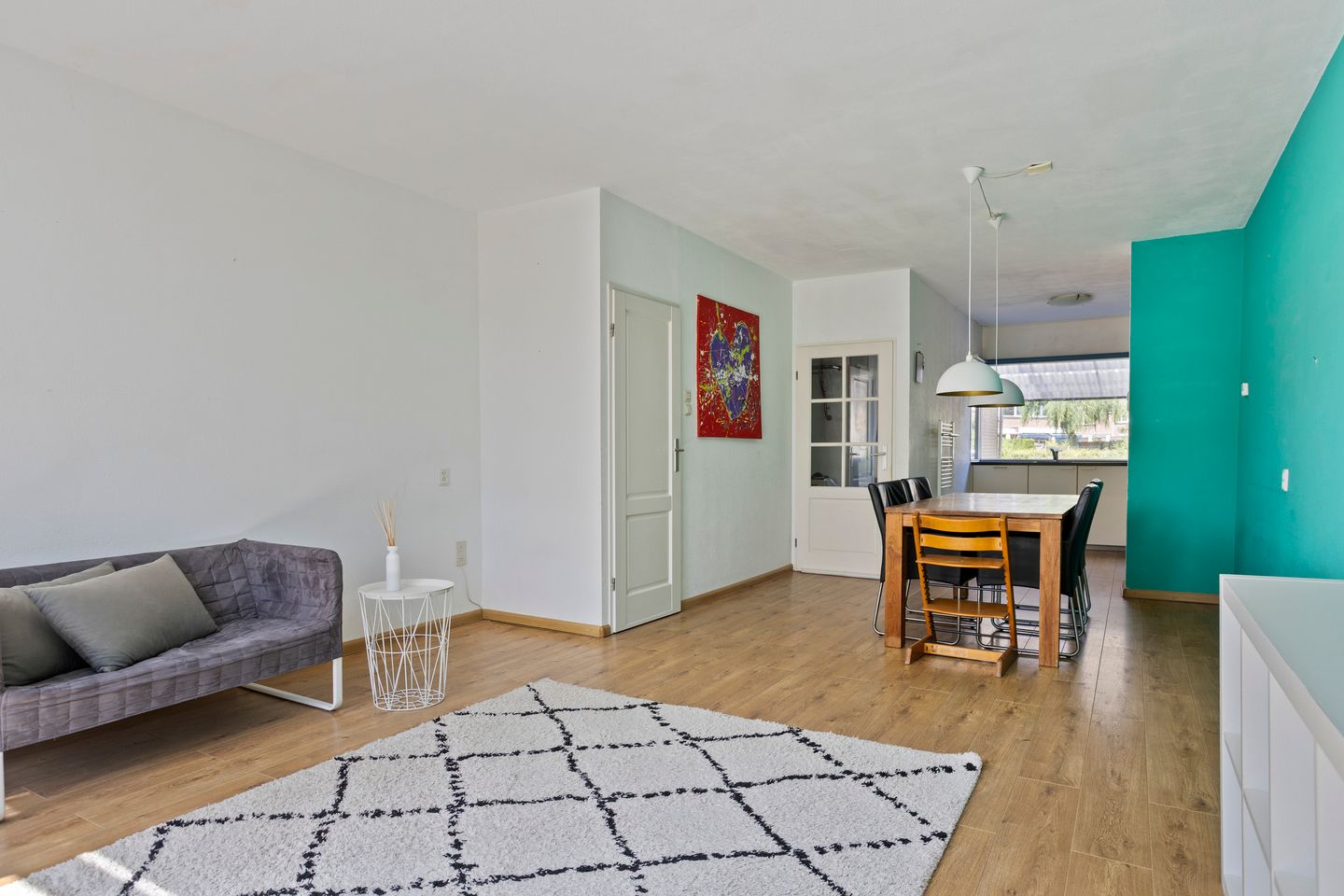 Foto 10 van Tarthorst 309