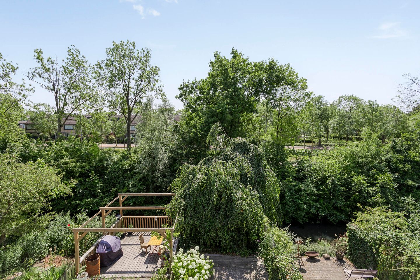 Foto 29 van Tarthorst 309