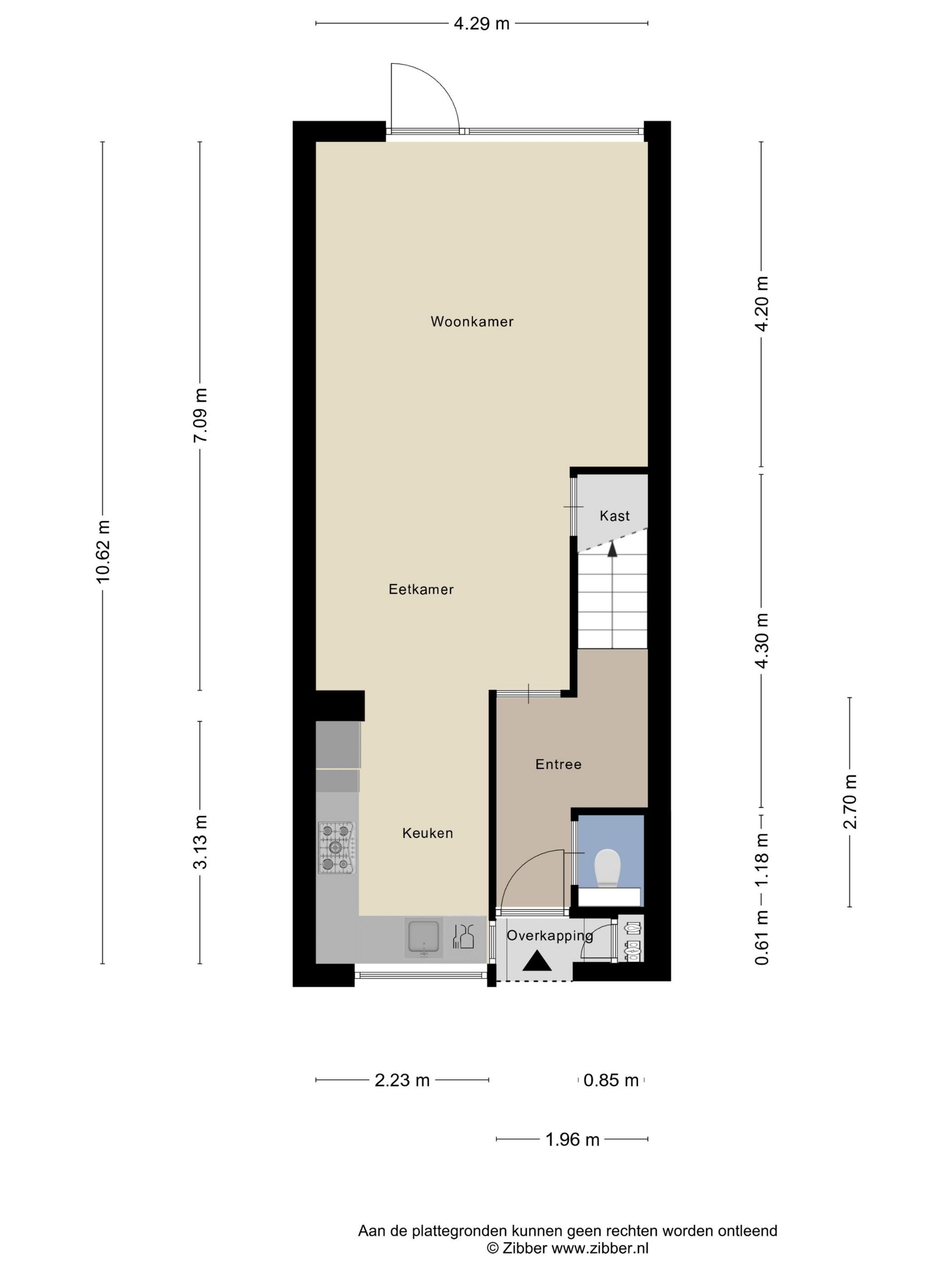 Foto 33 van Tarthorst 309
