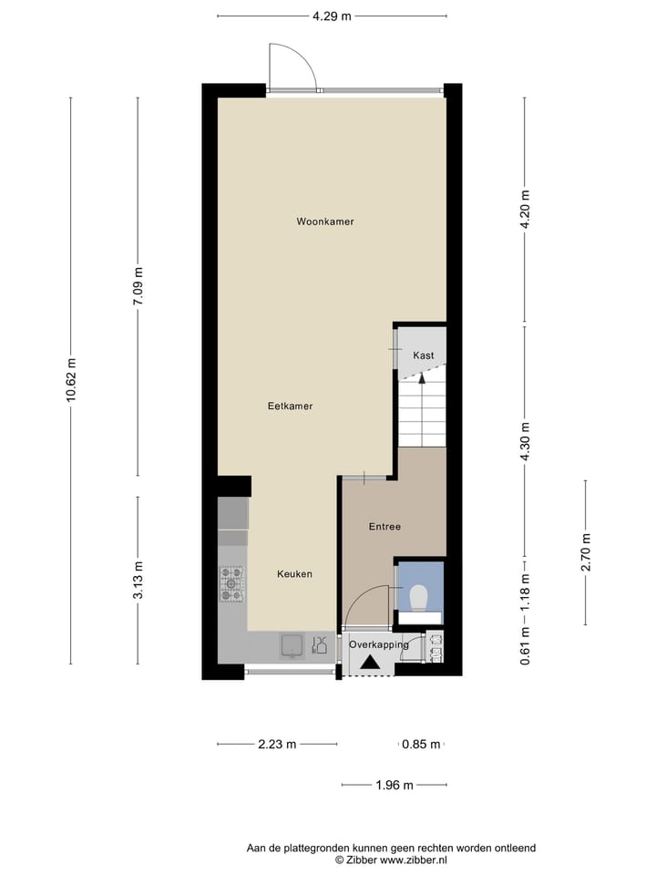 Foto 33 van Tarthorst 309