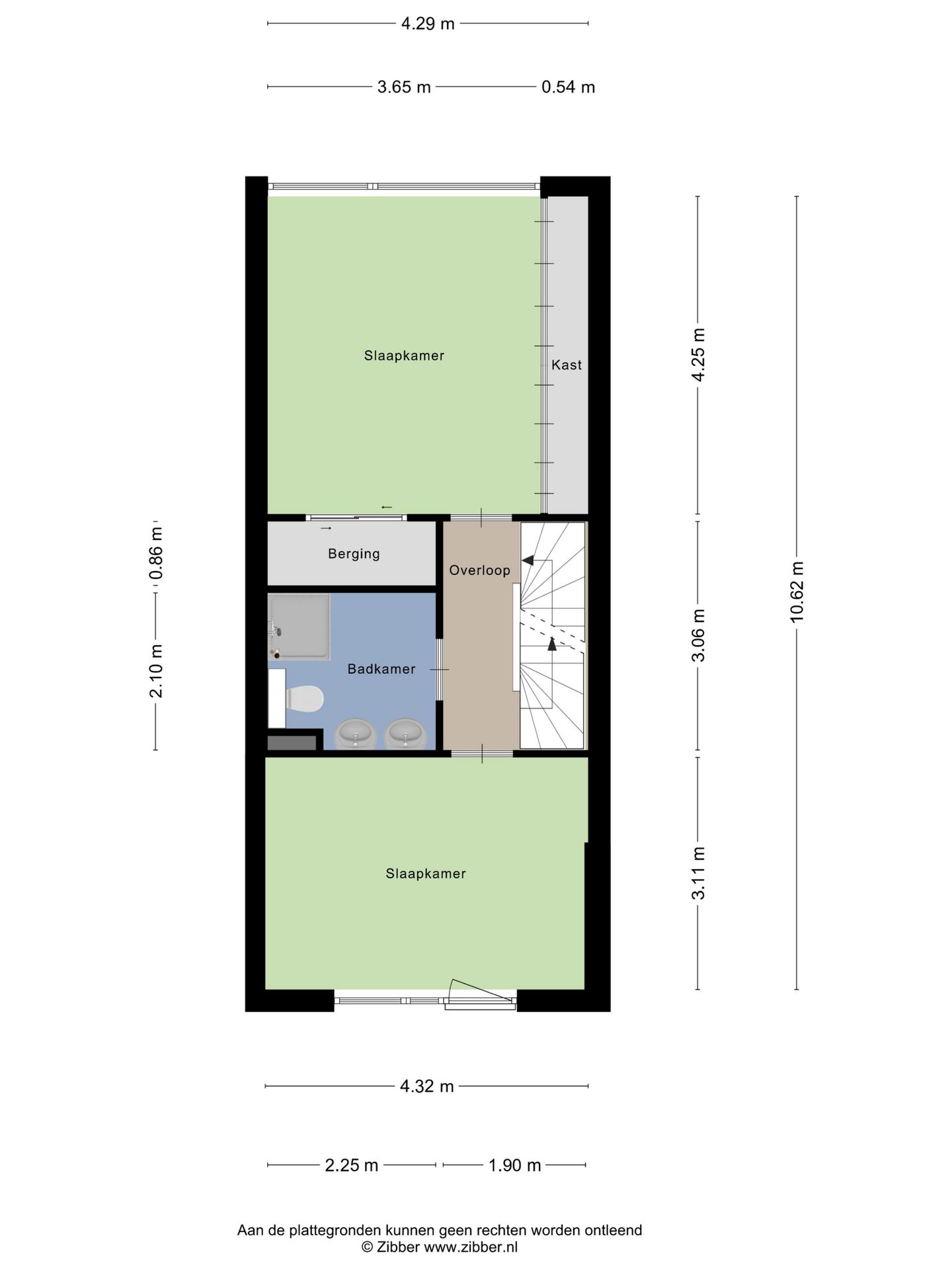 Foto 34 van Tarthorst 309