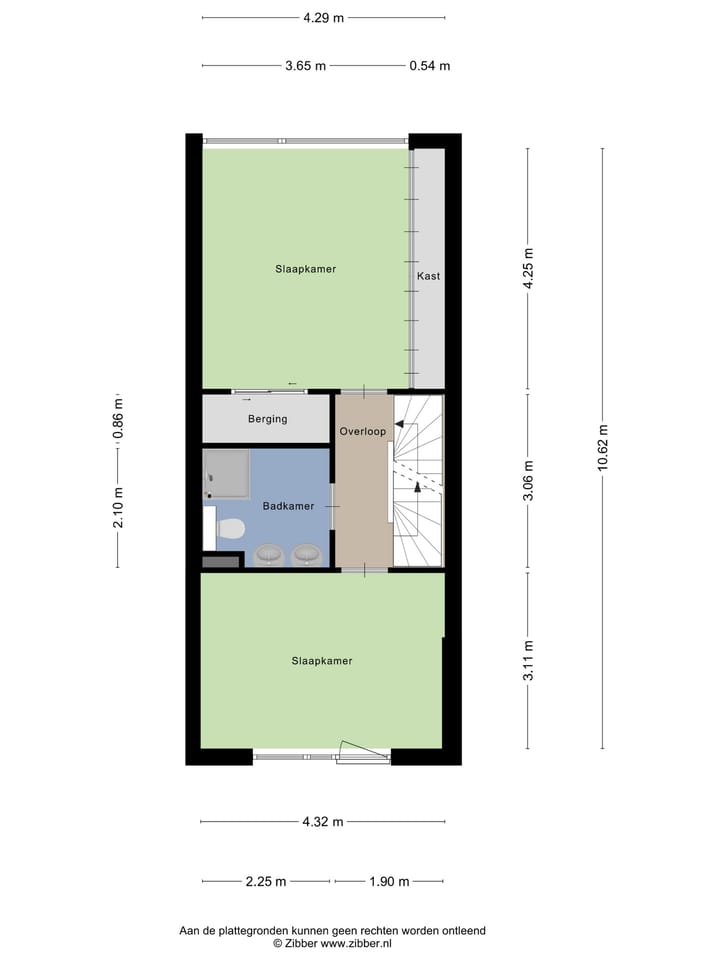 Foto 34 van Tarthorst 309