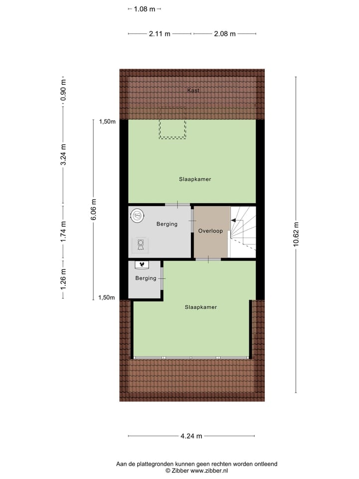 Foto 35 van Tarthorst 309