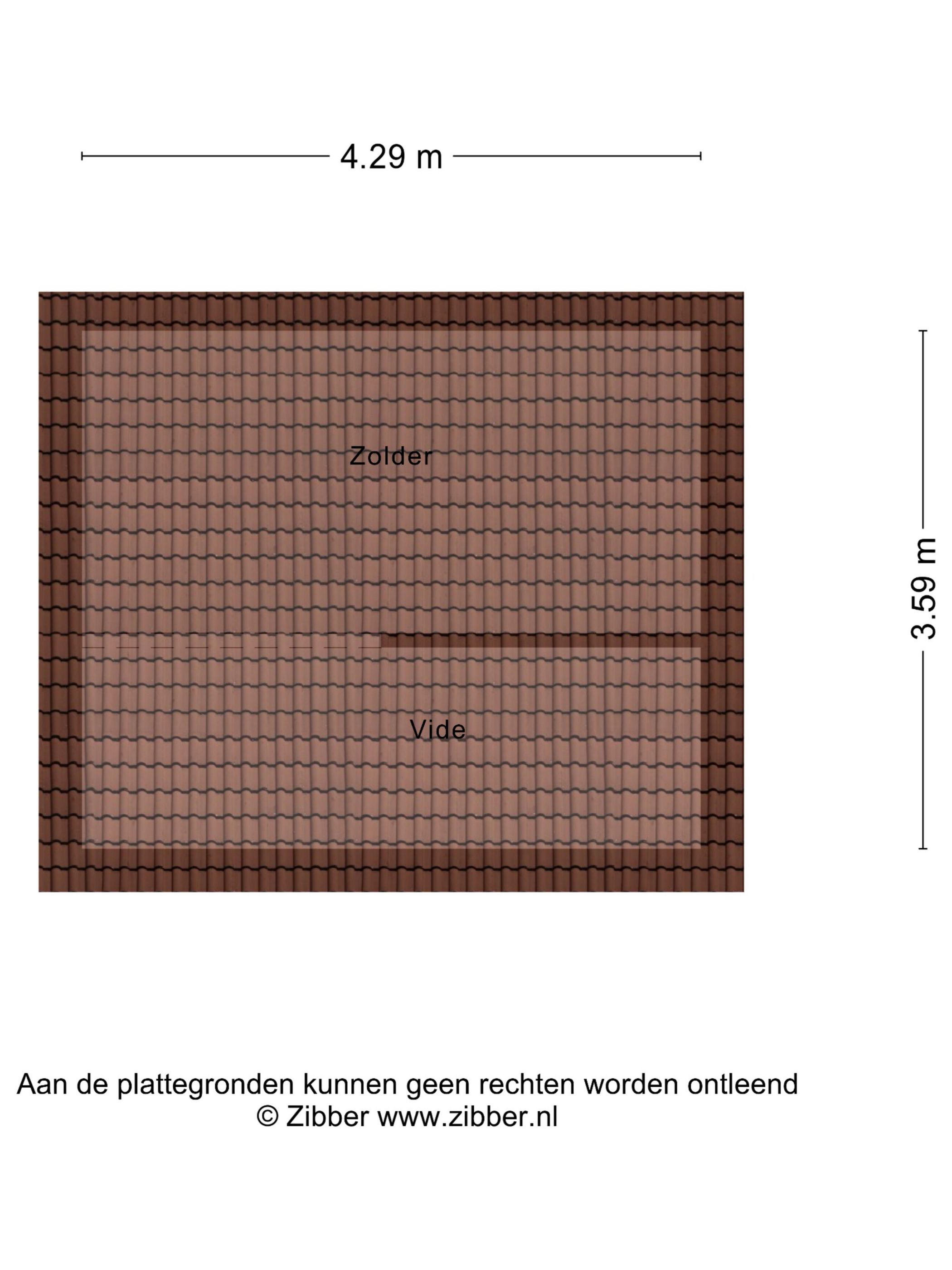 Foto 36 van Tarthorst 309