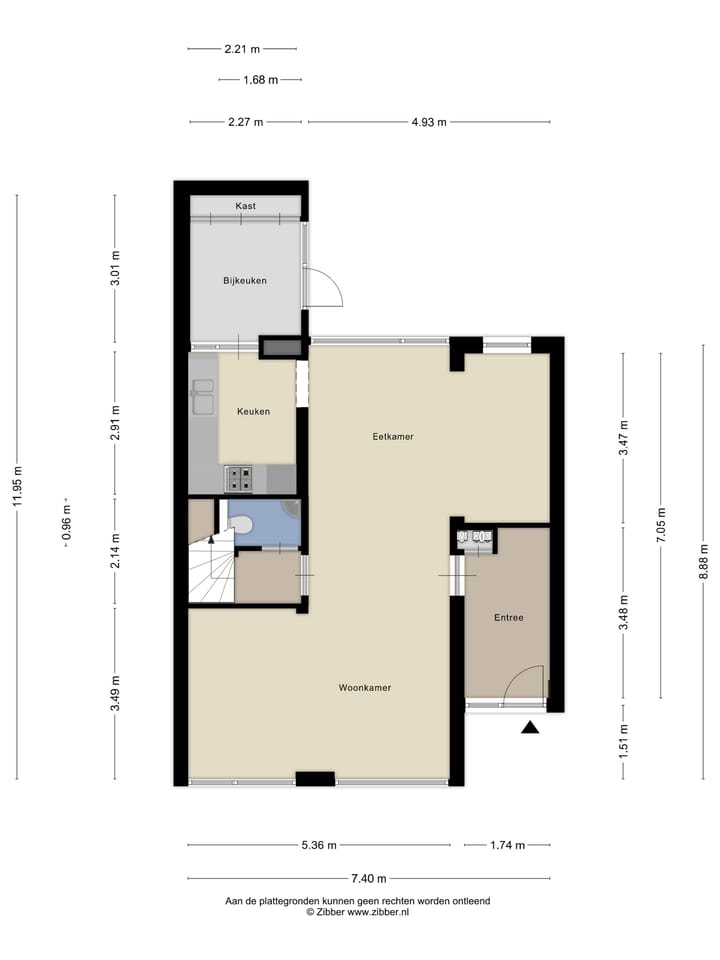 Foto 65 van Hertogshoef 242