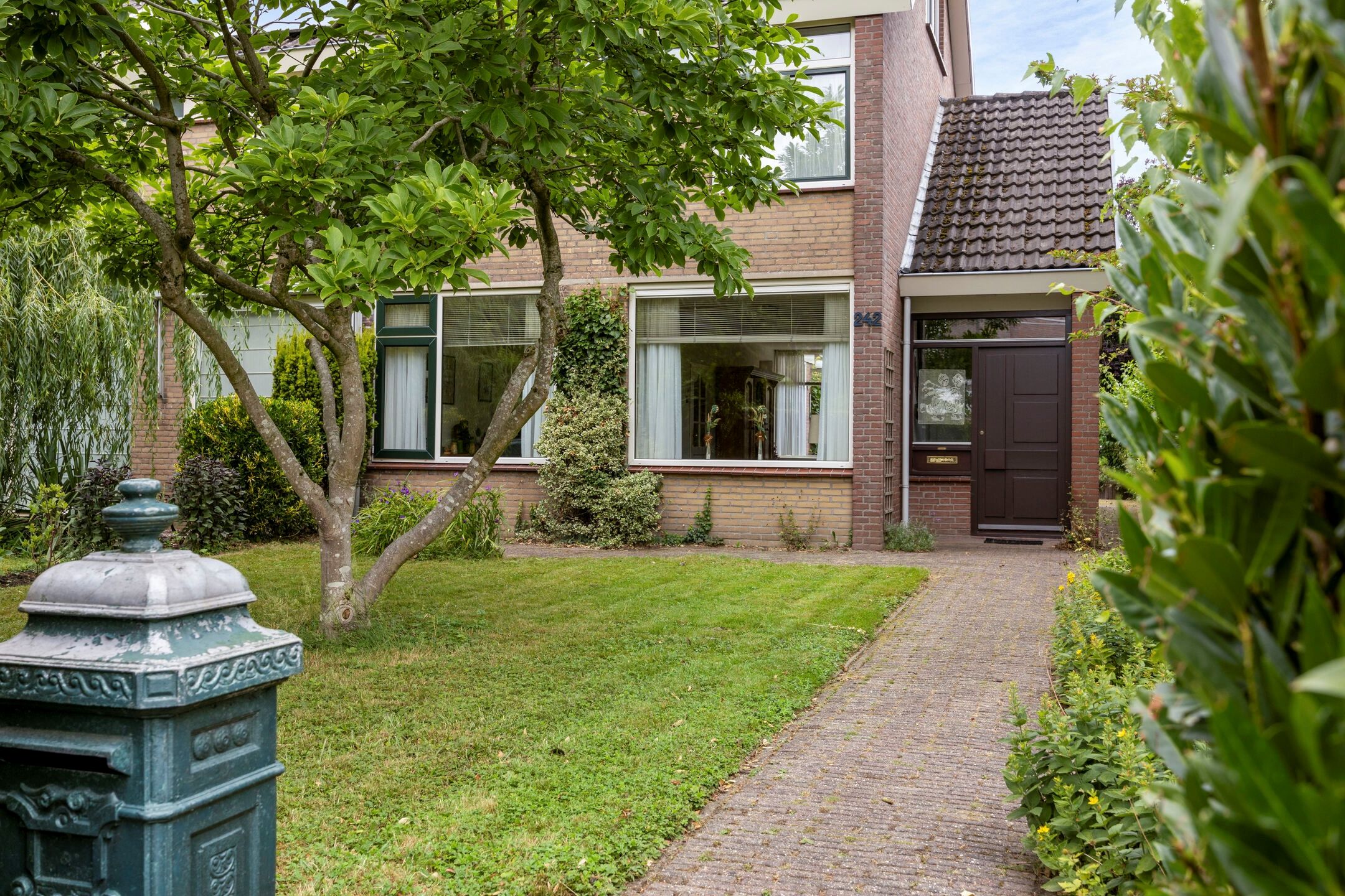 Foto 3 van Hertogshoef 242